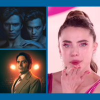 Nerdebate 487 - Séries e Filmes que assistimos em 2024 parte 3