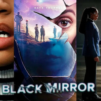Nerdebate 508 - Black Mirror (Temporada 7)