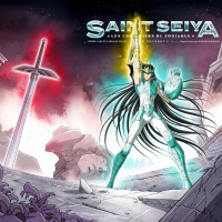 Nerdebate 550 - Saint Seiya (Os Cavaleiros do Zodíaco) Odisseia do Tempo: Vol 4