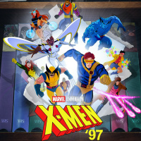 Nerdebate 467 - X-men 97