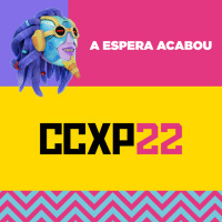 Nerdebate 400 - Comentando a CCXP 2022