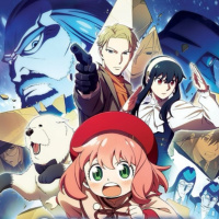 Nerdebate 482 - Spy x Family Código: Branco