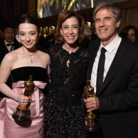 Nerdebate 501 - Comentando o Oscar 2025