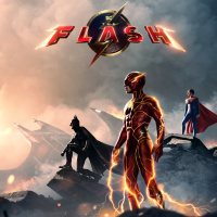 Nerdebate 423 - The Flash