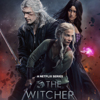 Nerdebate 426 - The Witcher 3ª Temporada parte 1