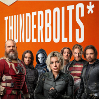 Nerdebate 511 - Thunderbolts *