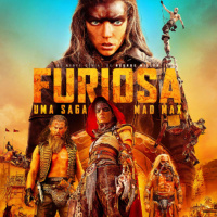 Nerdebate 468 - Furiosa: Uma Saga Mad Max