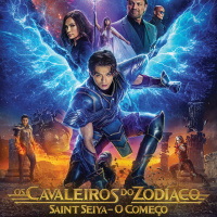 Nerdebate 416 - Os Cavaleiros do Zodíaco - O Começo