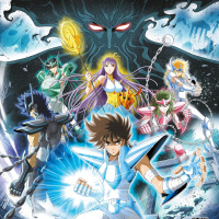 Nerdebate 515 - Os Cavaleiros do Zodíaco Odisseia do Tempo: Vol 1