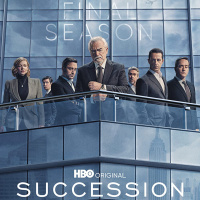 Nerdebate 420 - Succession