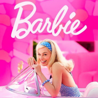 Nerdebate 428 - Barbie