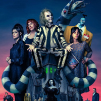 Nerdebate 481 - Os Fantasmas Ainda Se Divertem: Beetlejuice Beetlejuice
