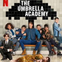 Nerdebate 477 - The Umbrella Academy