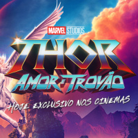 Nerdebate 379 - Thor: Amor e Trovão