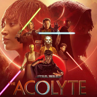 Nerdebate 473 - The Acolyte