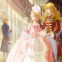 Nerdebate 512 - Rosa de Versalhes