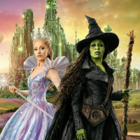 Nerdebate 534 - Wicked: Parte 2