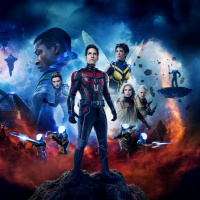 Nerdebate 407 - Homem-Formiga e a Vespa: Quantumania