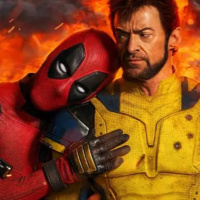 Nerdebate 475 - Deadpool e Wolverine