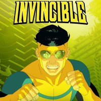 Nerdebate 462 - Invencível (Temporada 2)