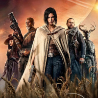 Nerdebate 452 - Rebel Moon - Parte 1: A Menina do Fogo