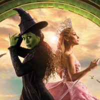 Nerdebate 492 - Wicked