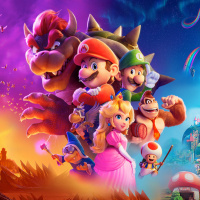 Nerdebate 412 - Super Mario Bros - O Filme