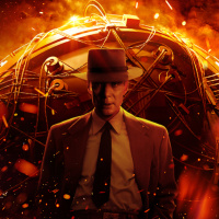 Nerdebate 429 - Oppenheimer