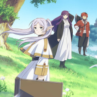 Nerdebate 460 - Frieren e a Jornada para o Além