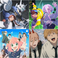 Nerdebate 405 - Melhores Animes de 2022