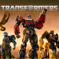 Nerdebate 422 - Transformers: O Despertar das Feras