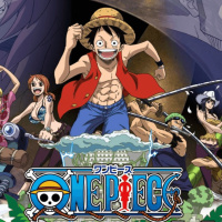 Nerdebate 406 - One Piece - Skypiea