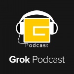 Grok Podcast