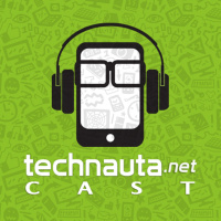 Technauta Cast #3 - O Mobile Gamer e os emuladores para Android