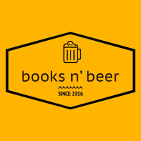 Books n beer Piloto - propósito, feiras e indicações