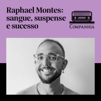 Raphael Montes: sangue, suspense e sucesso