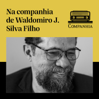 Na companhia de Waldomiro J. Silva Filho