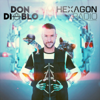 Don Diablo Hexagon Radio Episode 65