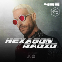 Don Diablo Hexagon Radio Episode 499
