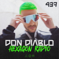 Don Diablo Hexagon Radio Episode 437