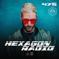 Don Diablo Hexagon Radio Episode 475