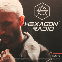 Don Diablo Hexagon Radio Episode 554
