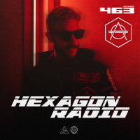 Don Diablo Hexagon Radio Episode 463