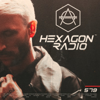Don Diablo Hexagon Radio Episode 579