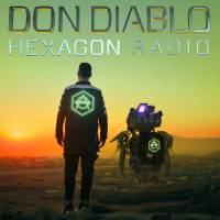 Don Diablo Hexagon Radio Episode 195