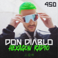 Don Diablo Hexagon Radio Episode 450
