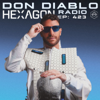 Don Diablo Hexagon Radio Episode 423