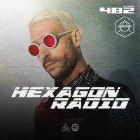 Don Diablo Hexagon Radio Episode 482