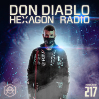 Don Diablo Hexagon Radio Episode 217