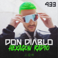 Don Diablo Hexagon Radio Episode 433